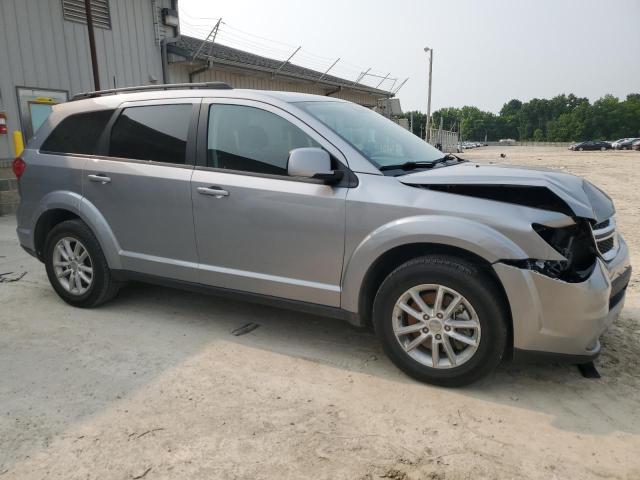 Vin: 3c4pdcbg5ht599636, lot: 60121895, dodge journey sxt 20174