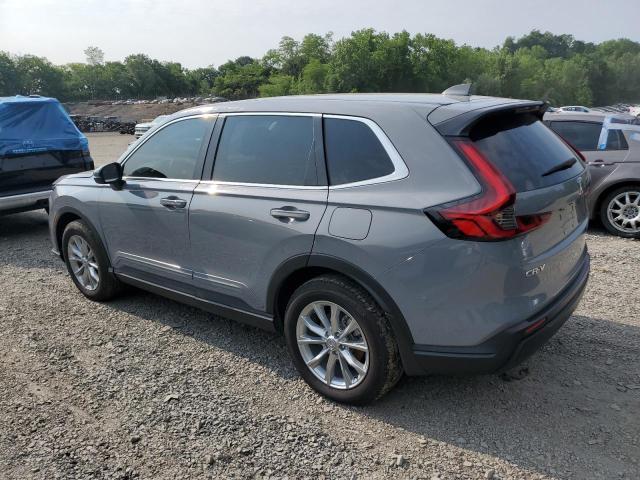 2024 HONDA CR-V EXL - 5J6RS4H76RL014954