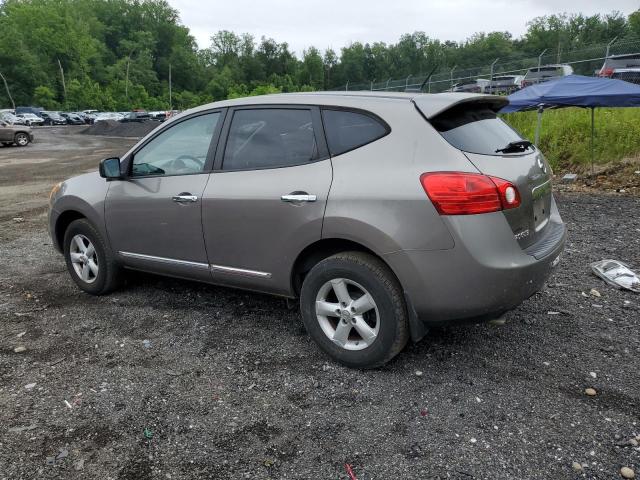 Vin: jn8as5mv7cw719009, lot: 61141975, nissan rogue s 20122