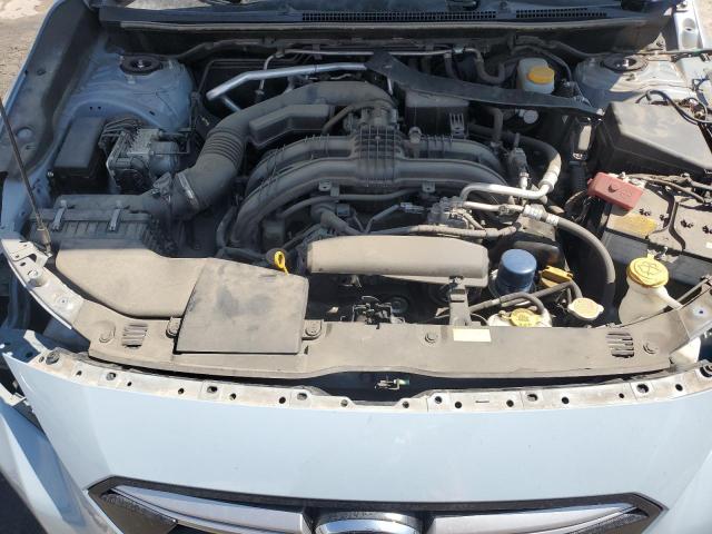 2021 SUBARU CROSSTREK - JF2GTAPCXM8276402
