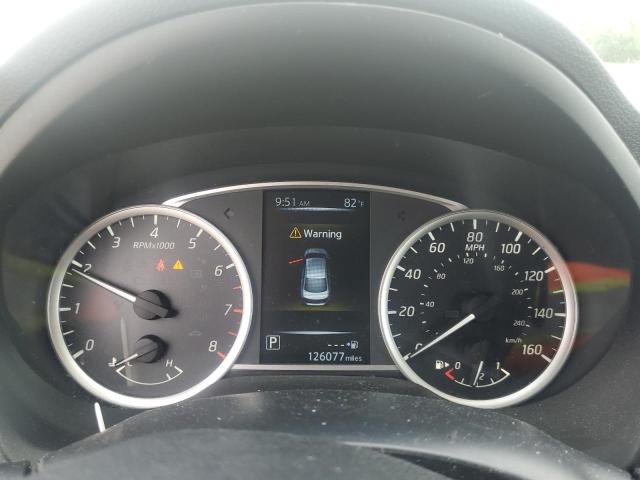 2017 NISSAN SENTRA S - 3N1AB7AP3HY332053