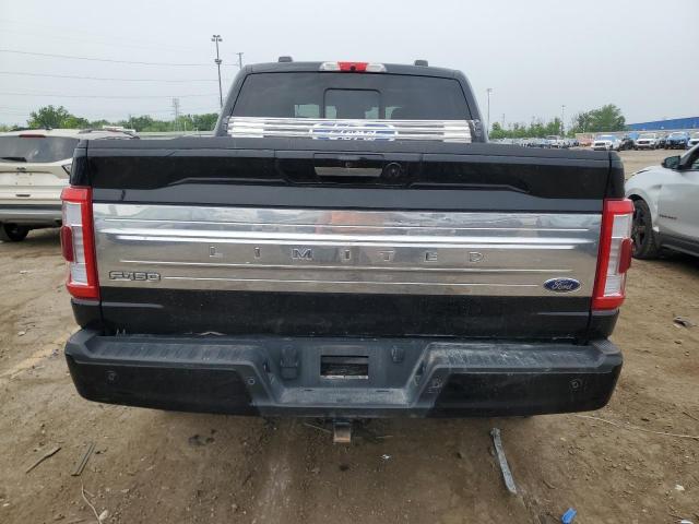 2023 FORD F150 SUPER - 1FTFW1ED6PFA11795