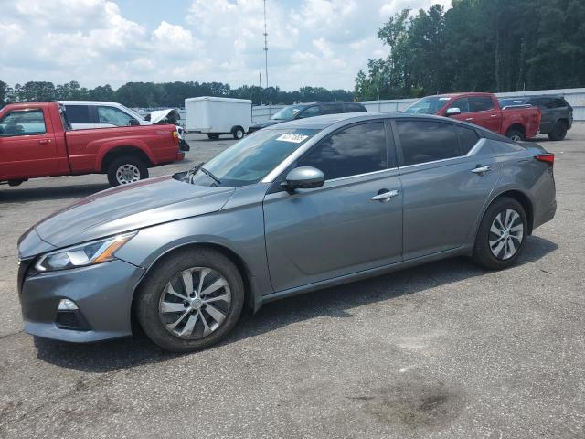 NISSAN ALTIMA S