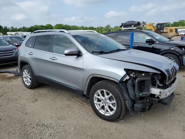 2015 JEEP CHEROKEE L 1C4PJMCSXFW599558