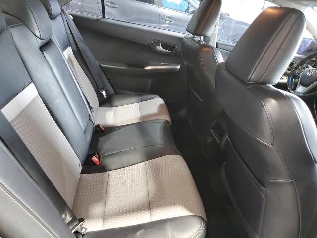 2013 TOYOTA CAMRY L #3204730610