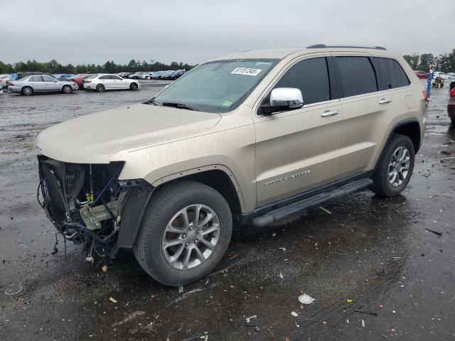 Vin: 1c4rjfbg9fc191779, lot: 61151345, jeep grand cher limited 2015 img_1