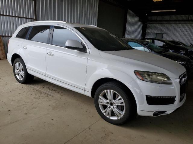 Vin: wa1lmafe7ad000706, lot: 60575085, audi q7 premium plus 20104