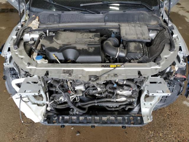 2019 LAND ROVER RANGE ROVE SALVP2RX2KH350739
