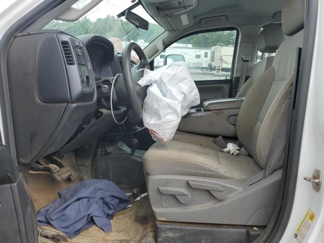 2015 CHEVROLET SILVERADO - 1GC2KUEG9FZ557932