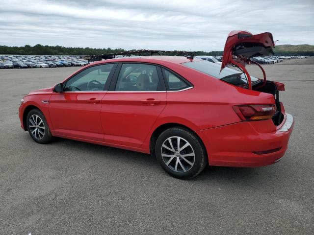 Vin: 3vwe57buxkm192217, lot: 62532145, volkswagen jetta sel 20192