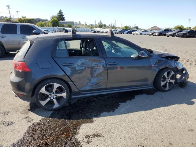 2015 VOLKSWAGEN GTI - 3VW4T7AU7FM098739