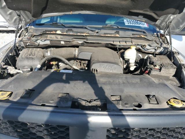 2016 RAM 1500 ST 1C6RR7FGXGS256548