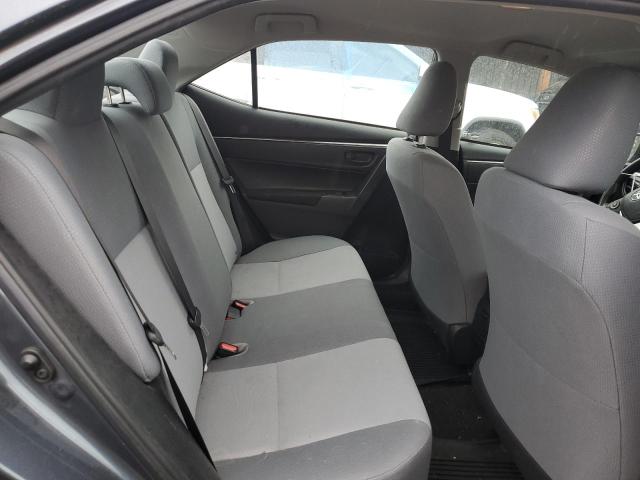 2016 TOYOTA COROLLA L - 2T1BURHE7GC609104