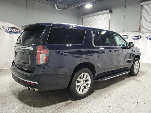 Vin: 1gnscfkd4pr527765, lot: 61022915, chevrolet suburban c1500 premier 20233