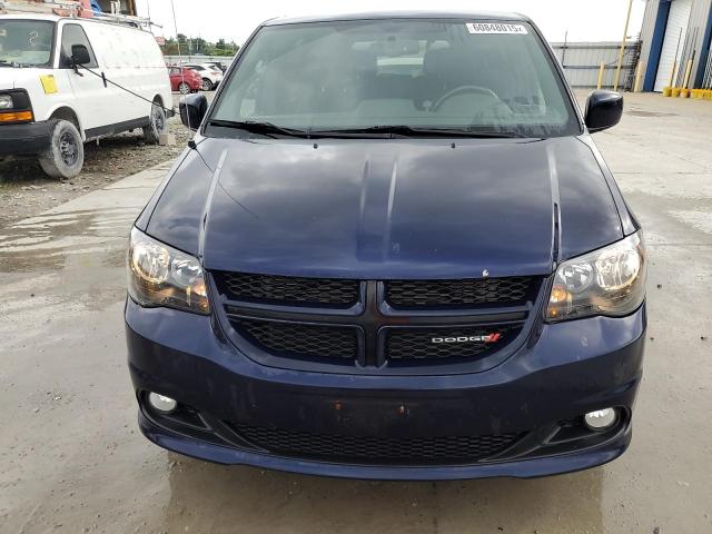 2015 DODGE GRAND CARA 2C4RDGEG4FR743740