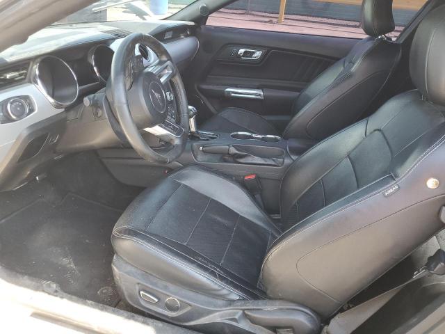 2017 FORD MUSTANG - 1FA6P8TH3H5313067