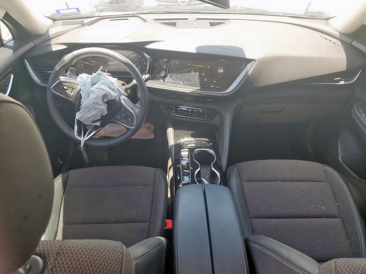 BUICK ENVISION PREFERRED