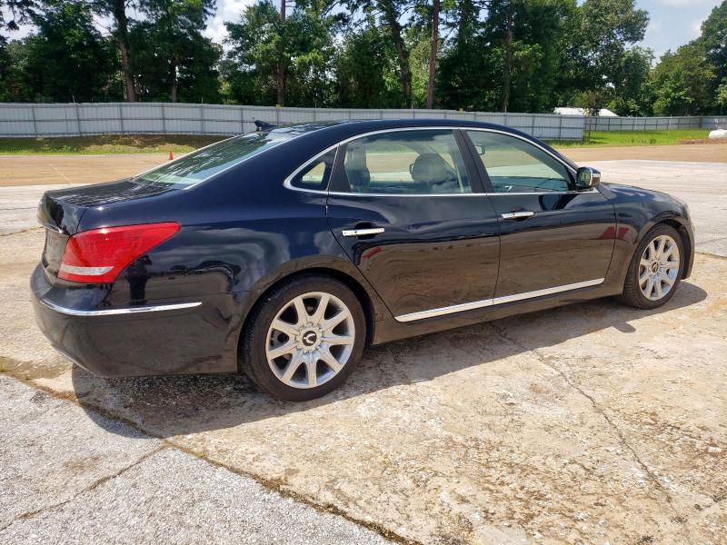 Vin: kmhgh4jh3cu056607, lot: 61742495, hyundai equus signature 20123