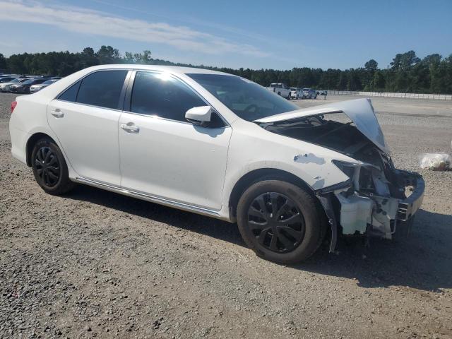 2012 TOYOTA CAMRY BASE - 4T4BF1FK5CR243503