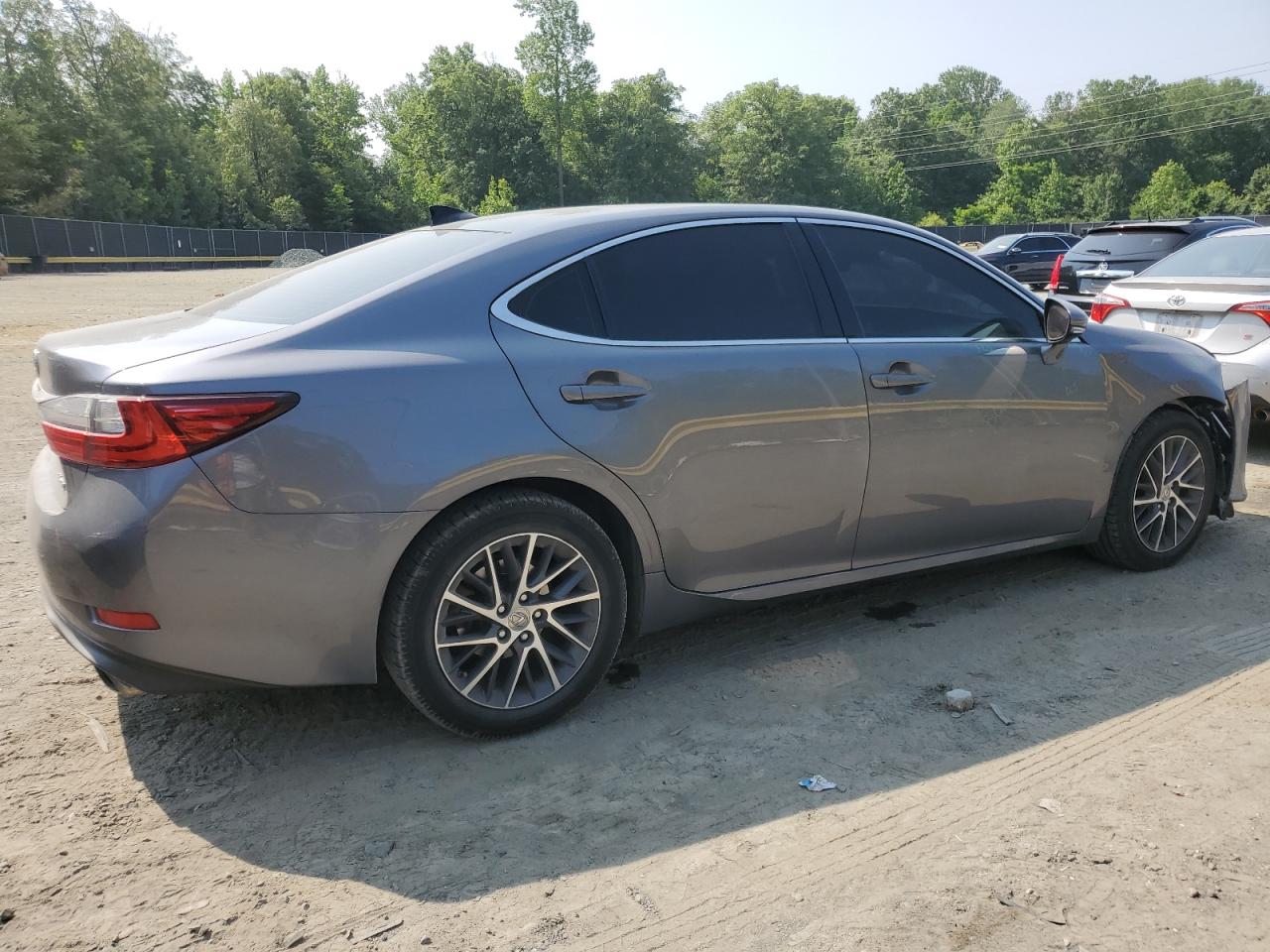 LEXUS ES 350