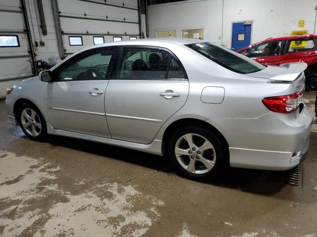 Vin: 5yfbu4ee2cp034461, lot: 60837945, toyota corolla base 20122