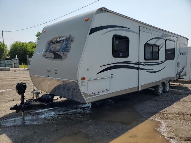 VENTURE RV SPORT TREK 2013 4EZT12720D8090334 photo #3
