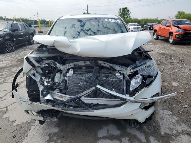 2016 HONDA PILOT EXL 5FNYF6H81GB033681