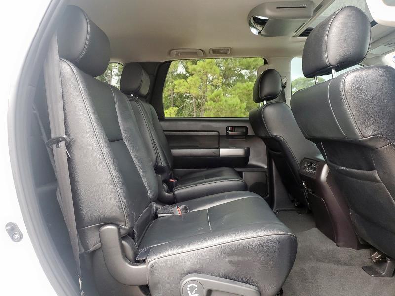 2019 TOYOTA SEQUOIA SR 5TDBY5G12KS166534