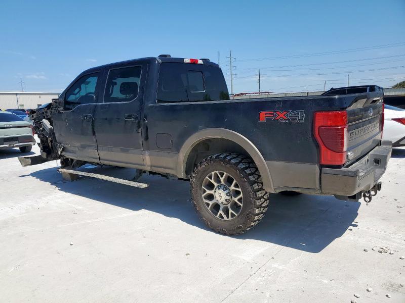 2020 FORD F250 SUPER 1FT7W2BT9LEE84774