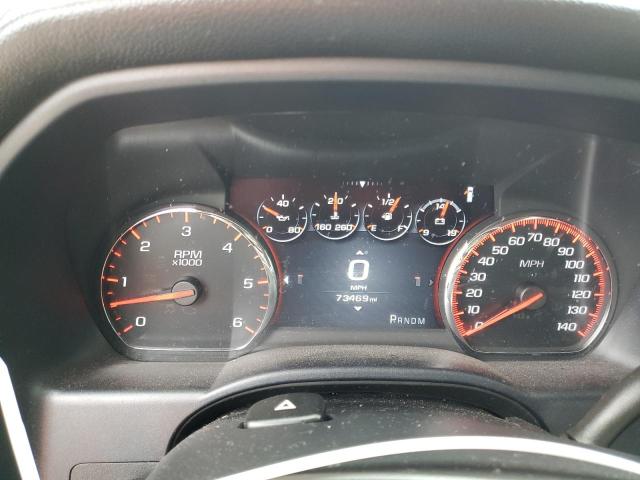 2016 GMC SIERRA K15 - 3GTU2PEC3GG137334