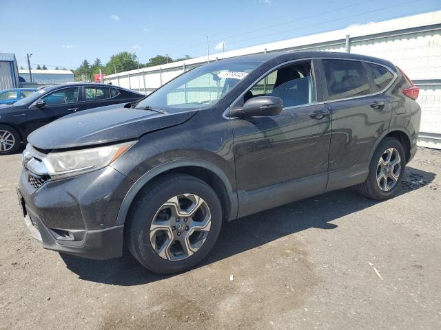 Vin: 2hkrw2h57hh612650, lot: 59798445, honda crv ex 2017 img_1