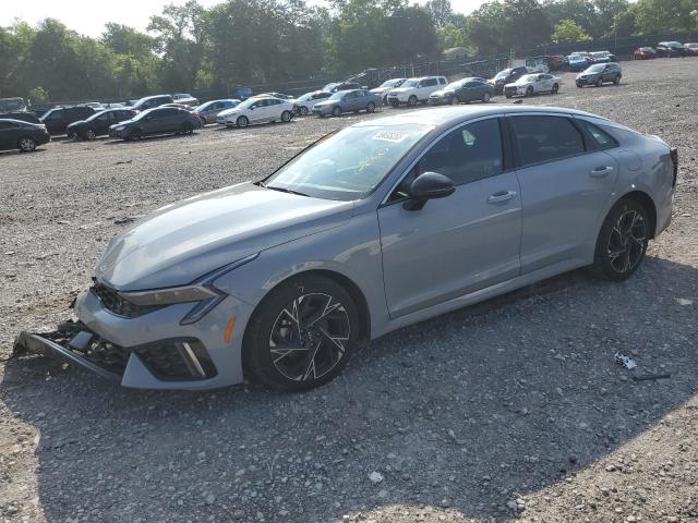 Vin: knag64j77s5299408, lot: 59695265, kia k5 gt line 2025 img_1
