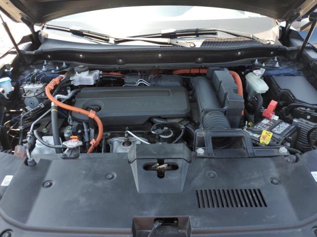 2024 HONDA CR-V SPORT 5J6RS6H97RL021408