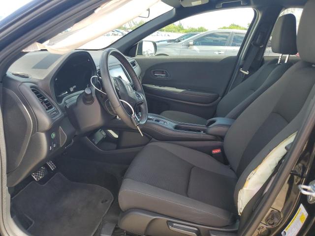 2021 HONDA HR-V SPORT 3CZRU5H14MM733185