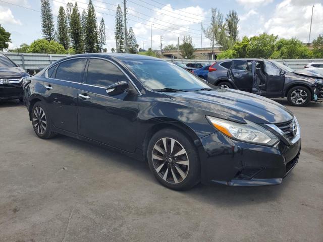 Vin: 1n4al3ap5jc124019, lot: 61620315, nissan altima 2.5 20184