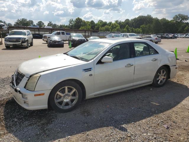 CADILLAC STS LUXURY