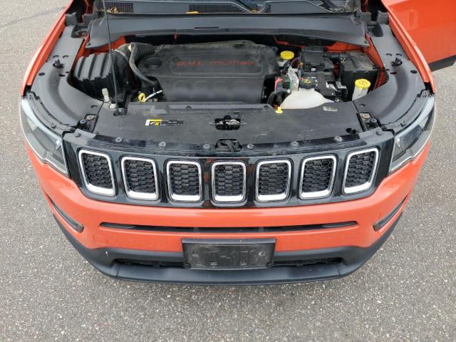 2018 JEEP COMPASS SP - 3C4NJDAB2JT356335