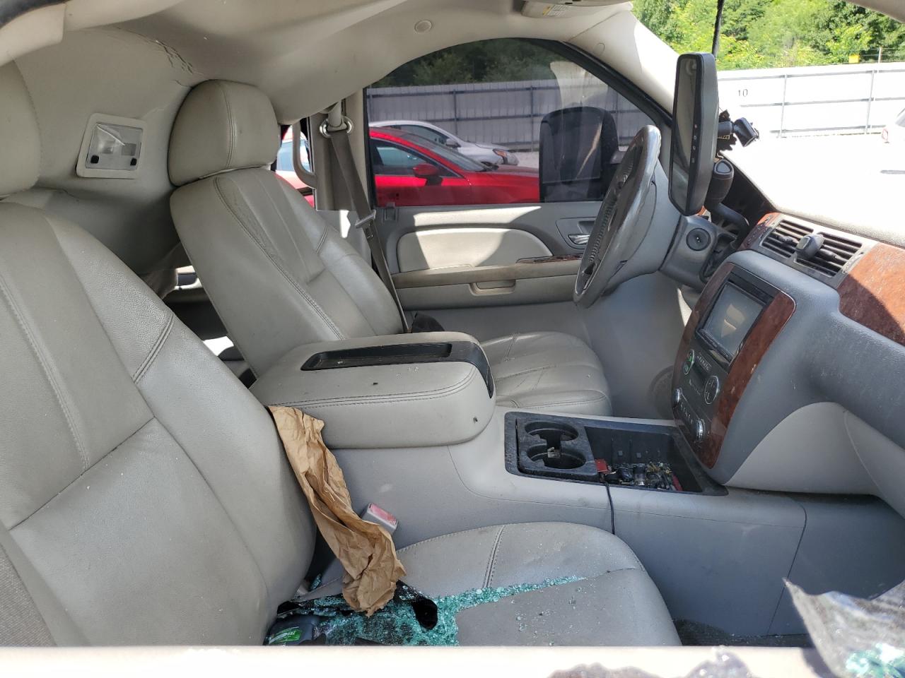 Global Auto Auctions