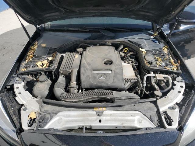 2016 MERCEDES-BENZ C 300 4MAT 55SWF4KB1GU133648