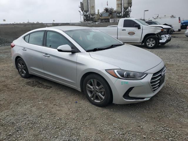 Vin: 5npd84lf1jh387924, lot: 60305815, hyundai elantra sel 20184