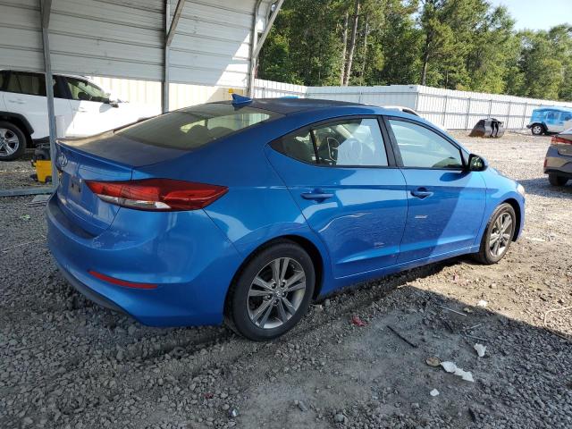 Vin: kmhd84lf9hu191225, lot: 62353915, hyundai elantra se 20173