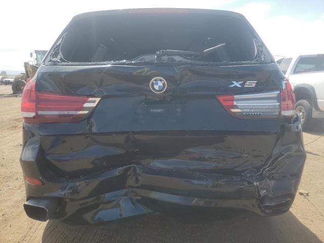 2015 BMW X5 XDRIVE5 5UXKR6C53F0J76783