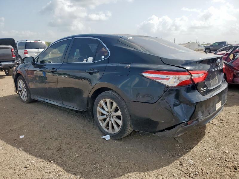 Vin: 4t1b11hk5ju091595, lot: 62968535, toyota camry l 20182