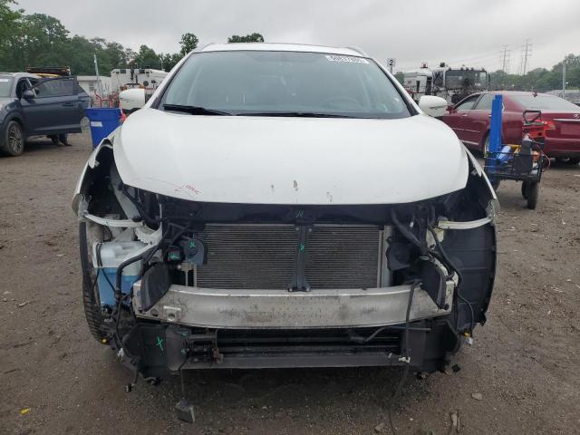 2015 NISSAN MURANO S 5N1AZ2MHXFN250083