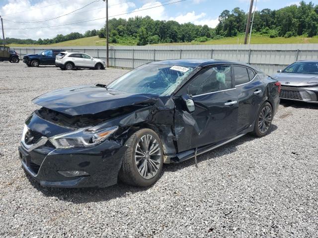 Vin: 1n4aa6apxhc417917, lot: 61005785, nissan maxima 3.5s 2017 img_1