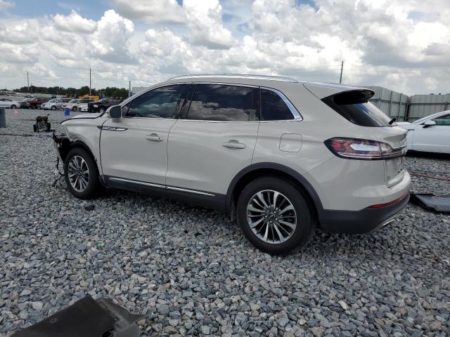 Vin: 2lmpj6j97nbl12897, lot: 60853725, lincoln nautilus 20222