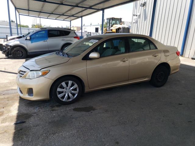 Vin: 5yfbu4ee6dp184994, lot: 59526435, toyota corolla base 2013 img_1