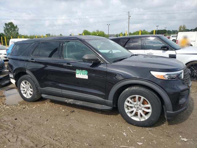 Vin: 1fmsk8bh8lgb76502, lot: 59915185, ford explorer 20204