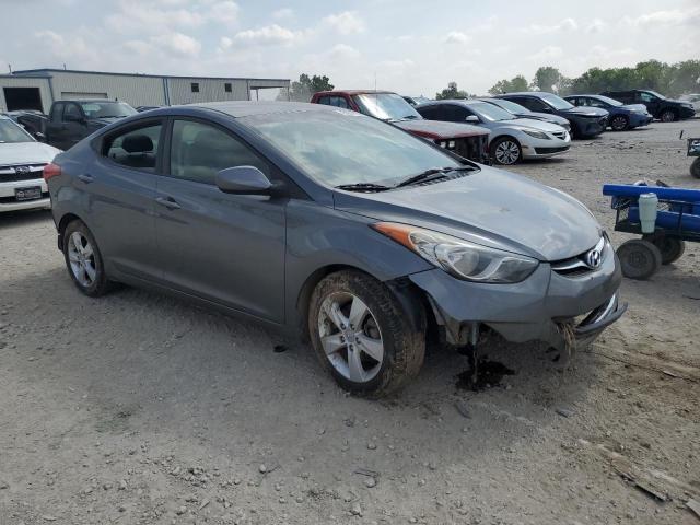 Vin: 5npdh4ae4dh224277, lot: 61012755, hyundai elantra gls 20134