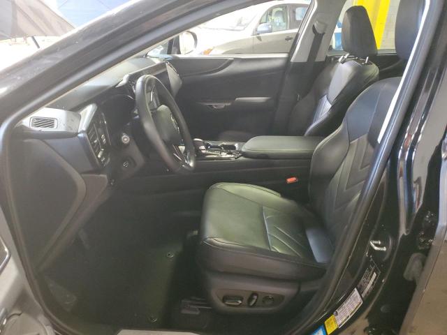 2024 LEXUS NX 350 LUX 2T2HGCEZ7RC034667